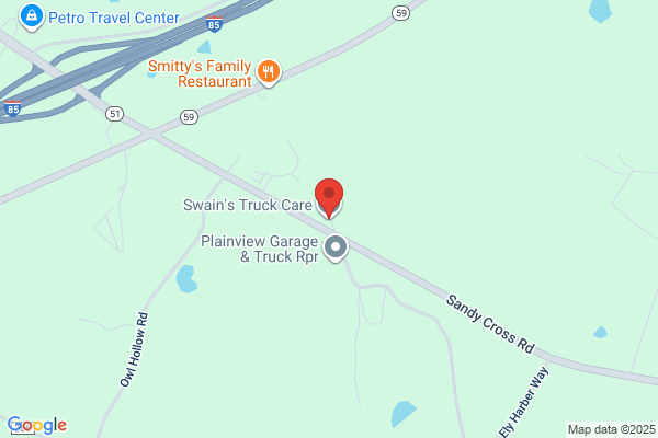 Swain's Truck Care
