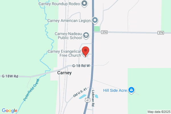 Carney Evangelical Free Church