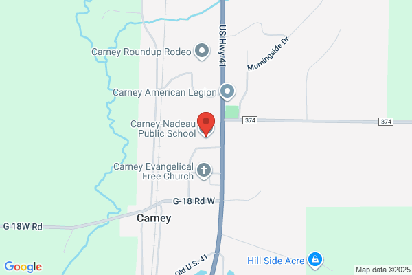Carney-Nadeau Public School