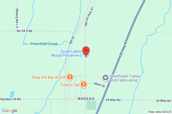 Great Lakes Wood Preservers