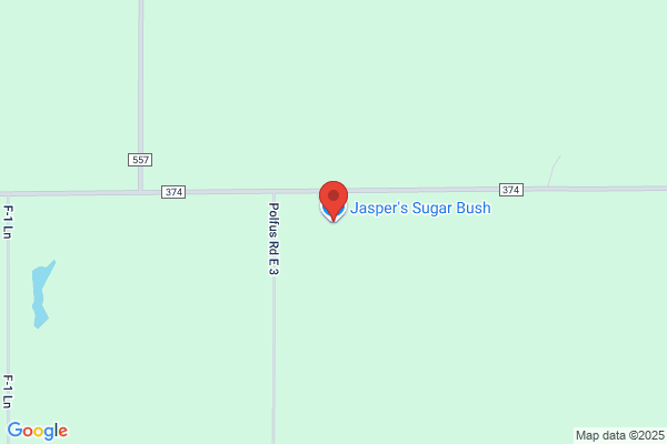 Jaspers Sugarbush