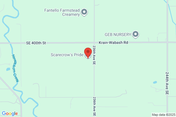 Kraniak Brothers Dairy Farm