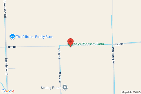 Schetter Pheasant Farm