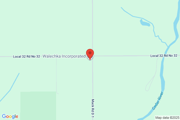 Walechka Incorporated