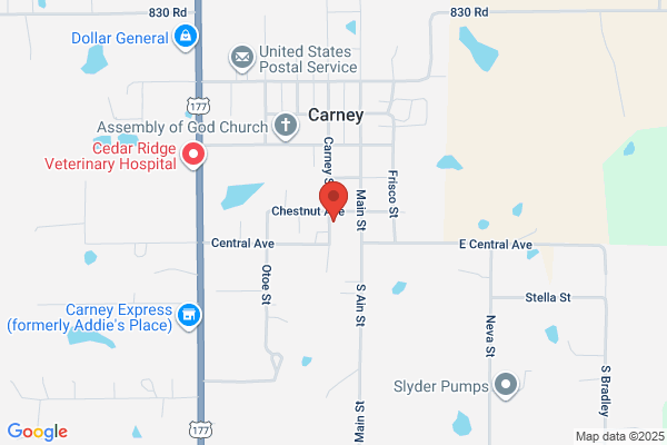 Carney Elementary School
