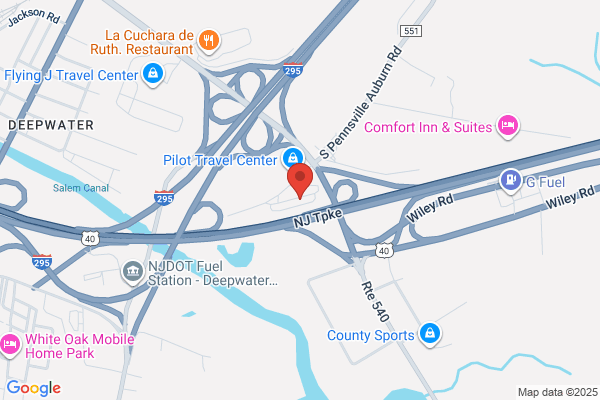 Friendship Motor Inn