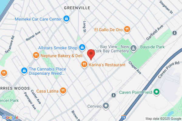 Home Health Care Services of Nj