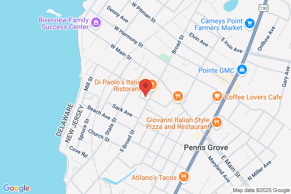 Penns Grove Housing Authority