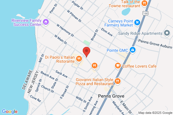Penns Grove News Agency
