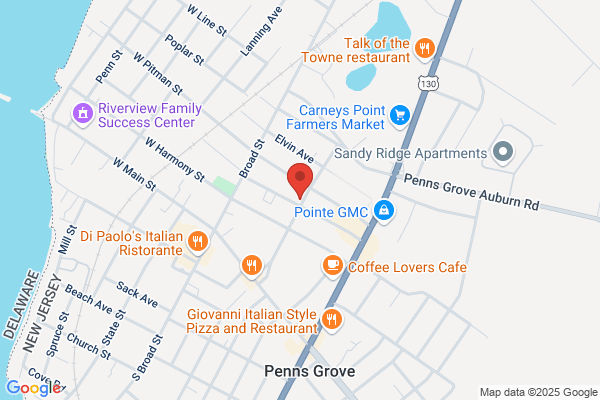 Penns Grove Plumbing Supply