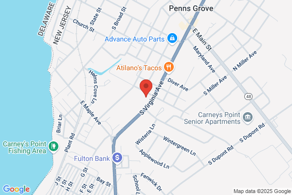 Penns Grove-Carneys Point Library