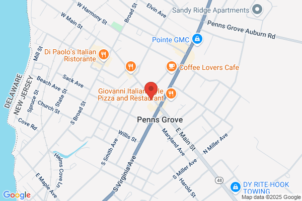 Puerto Rican Action Committee of Salem County
