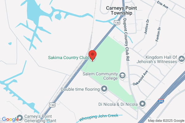 Sakima Country Club