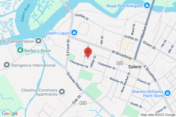 Salem Oak Homes