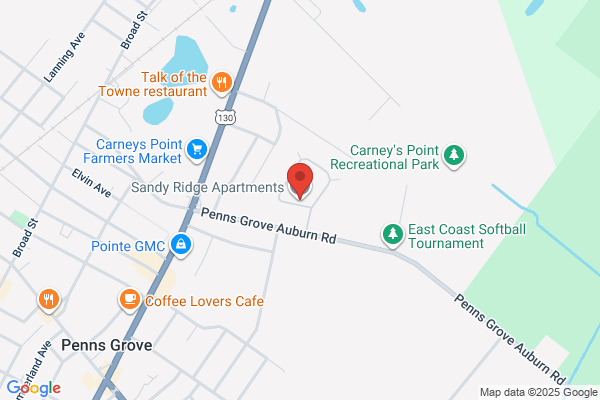 Sandy Ridge Apartments