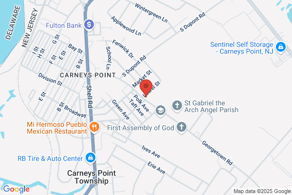 Wesleyan Church of Carney Point the