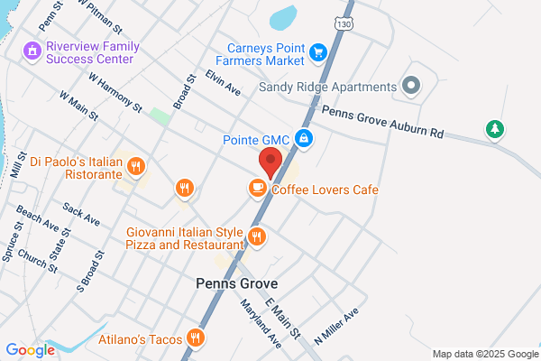 Zees Tires - Penns Grove