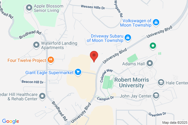 Moon Township Mazda