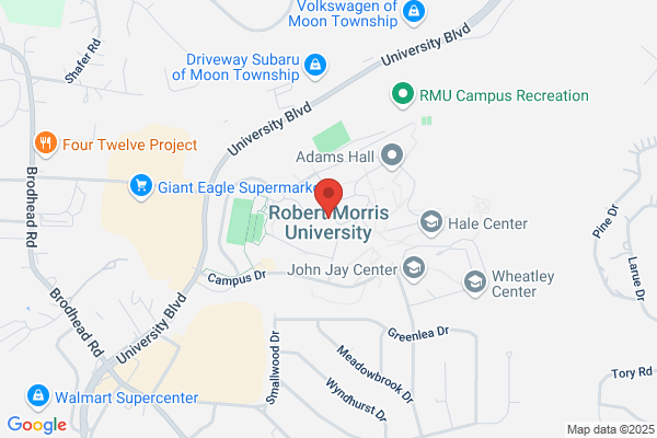 Robert Morris University