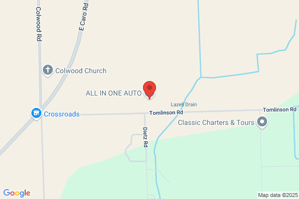 Area All Service