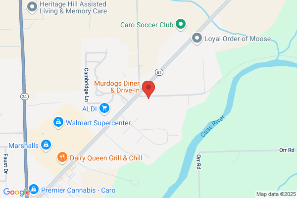 Sugarcreek Apartments