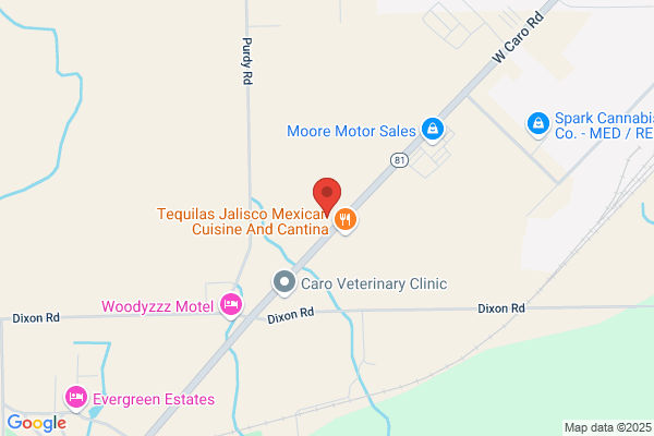 Tuscola Brokers & Auto Glass