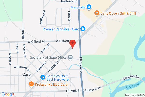 Caro Chiropractic Clinic