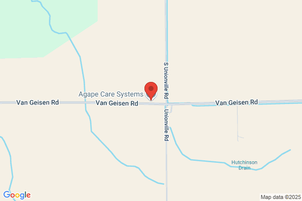 Agape Care Systems