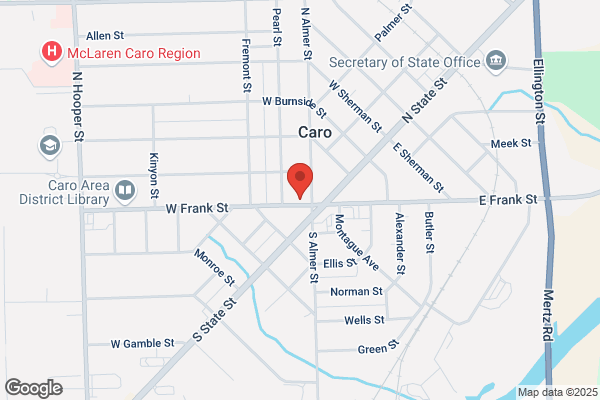 Weaver Group Insurance Agency - Caro