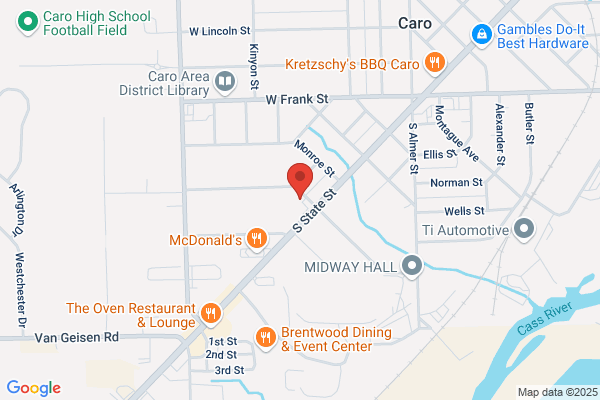 Midwest Water Treatment