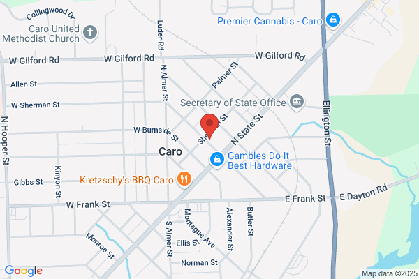 Resler Orthodontics - Caro
