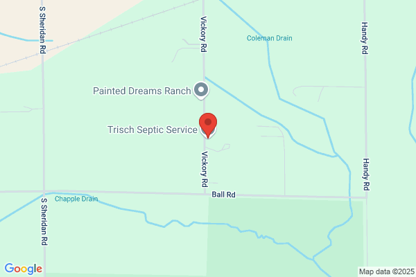 Trisch Septic Service LLC