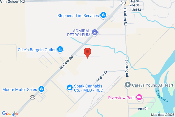 A-1 Rolloff Services Llc