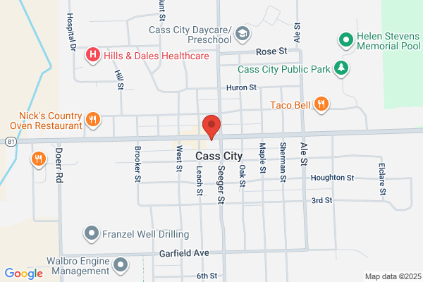 Anderson Tuckey Bernhardt & Doran PC Cpa's