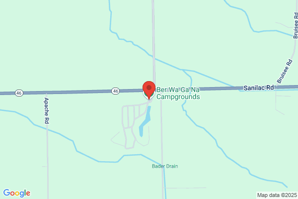 Ber-Wa-Ga-Na Campgrounds