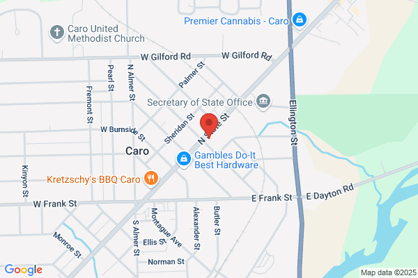 Caro Tobacco Outlet