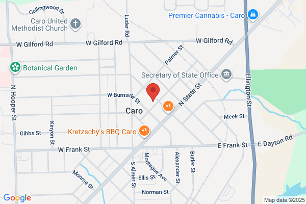 Collon Funeral Home Inc
