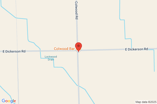 Colwood Bar