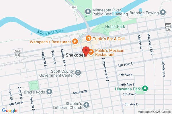 County Abstract & Title Agency
