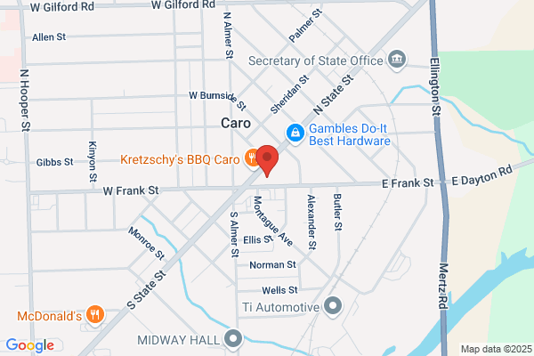 Star Vision Center