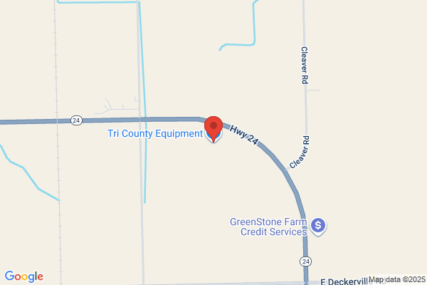 Tri County Equipment