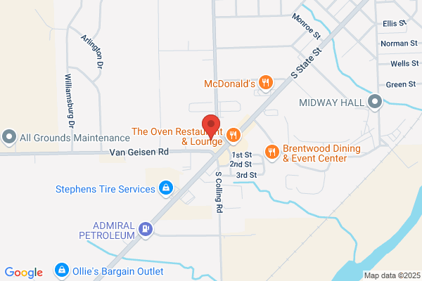 McLeod J Realty Inc