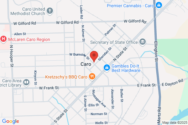 Restoration Outreach Center
