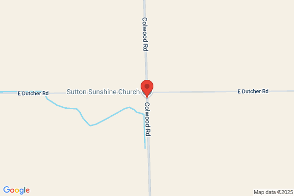 Sutton-Sunshine United Methodist Church