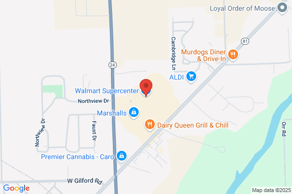 Wal-Mart Supercenter