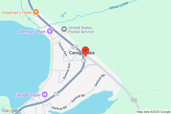 Canada Lake Computer Services Inc