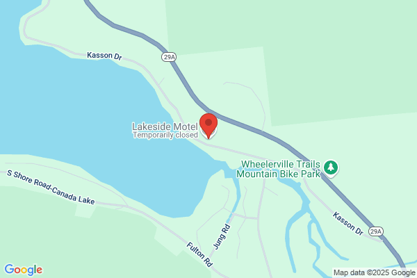 Lakeside Motel