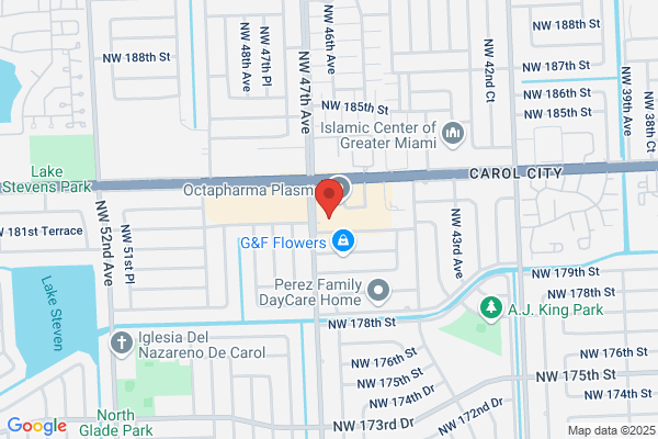 Chen Senior Medical Center