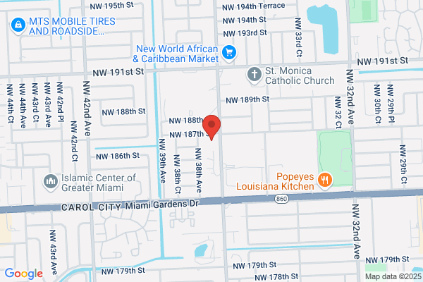 United States Postal Service