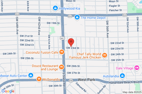 CFO Paint & Equipment Inc